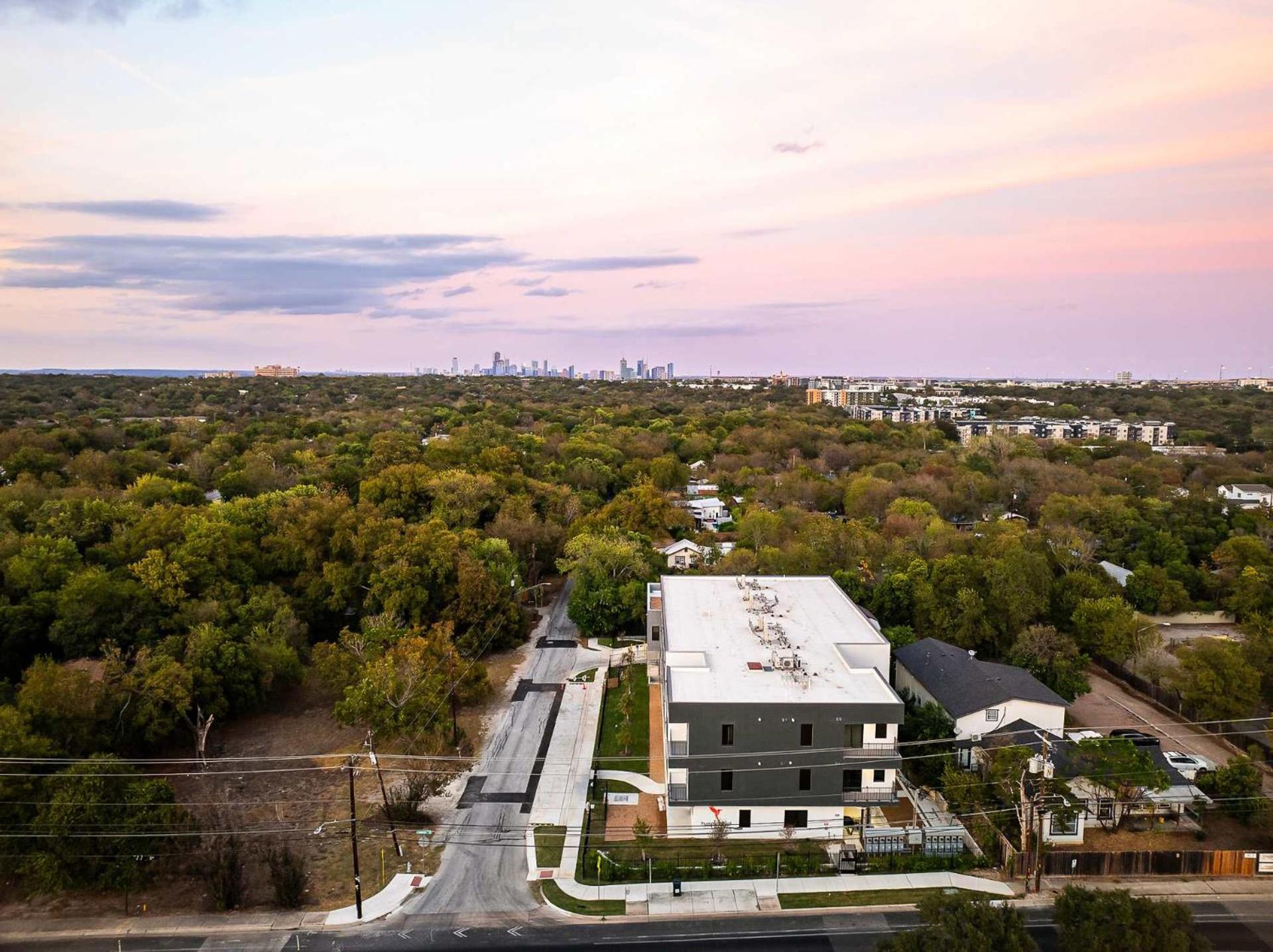 Apartment Upstay Newly Renovated Near Soco Austin