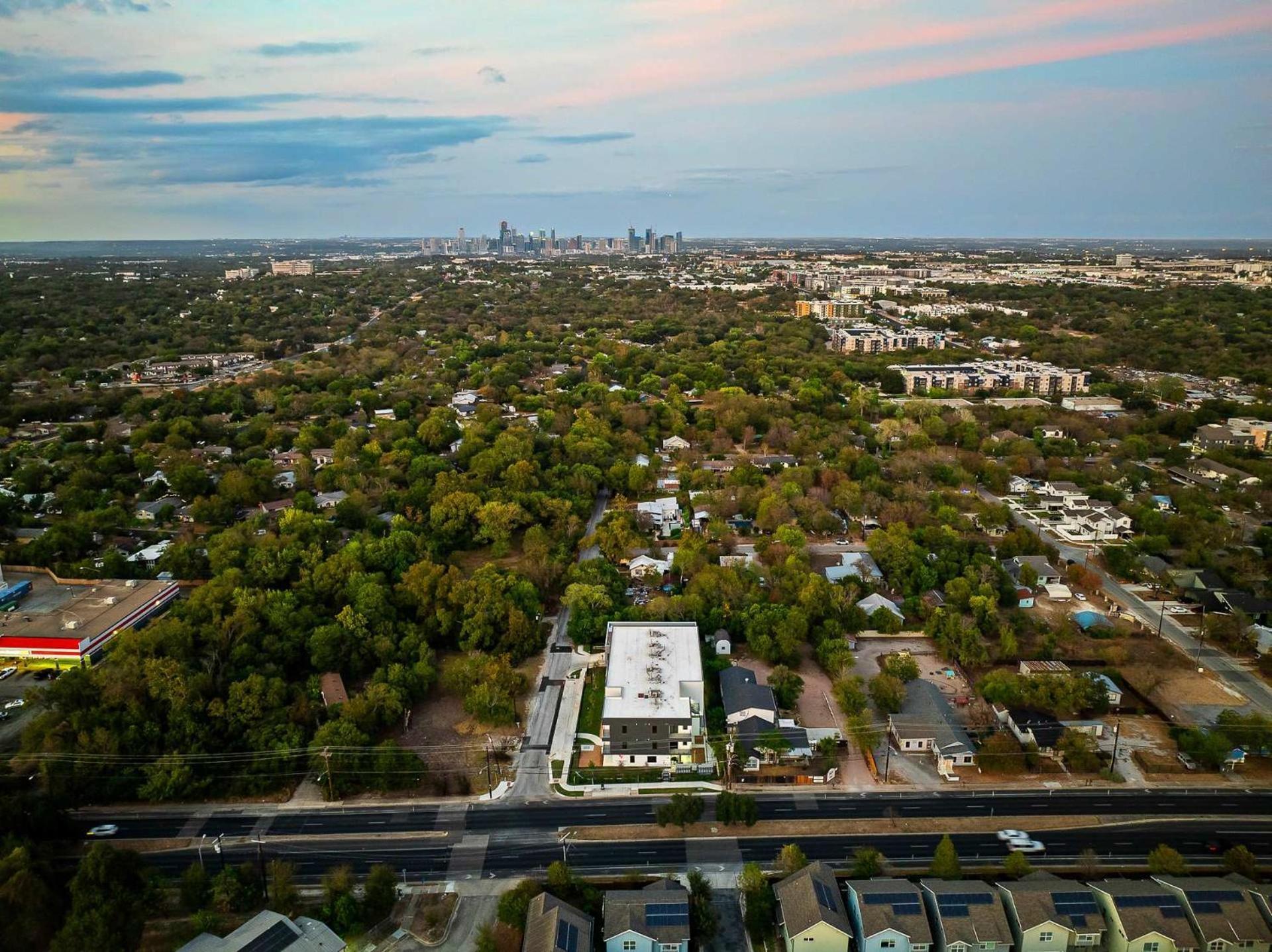 Apartment Upstay Newly Renovated Near Soco Austin