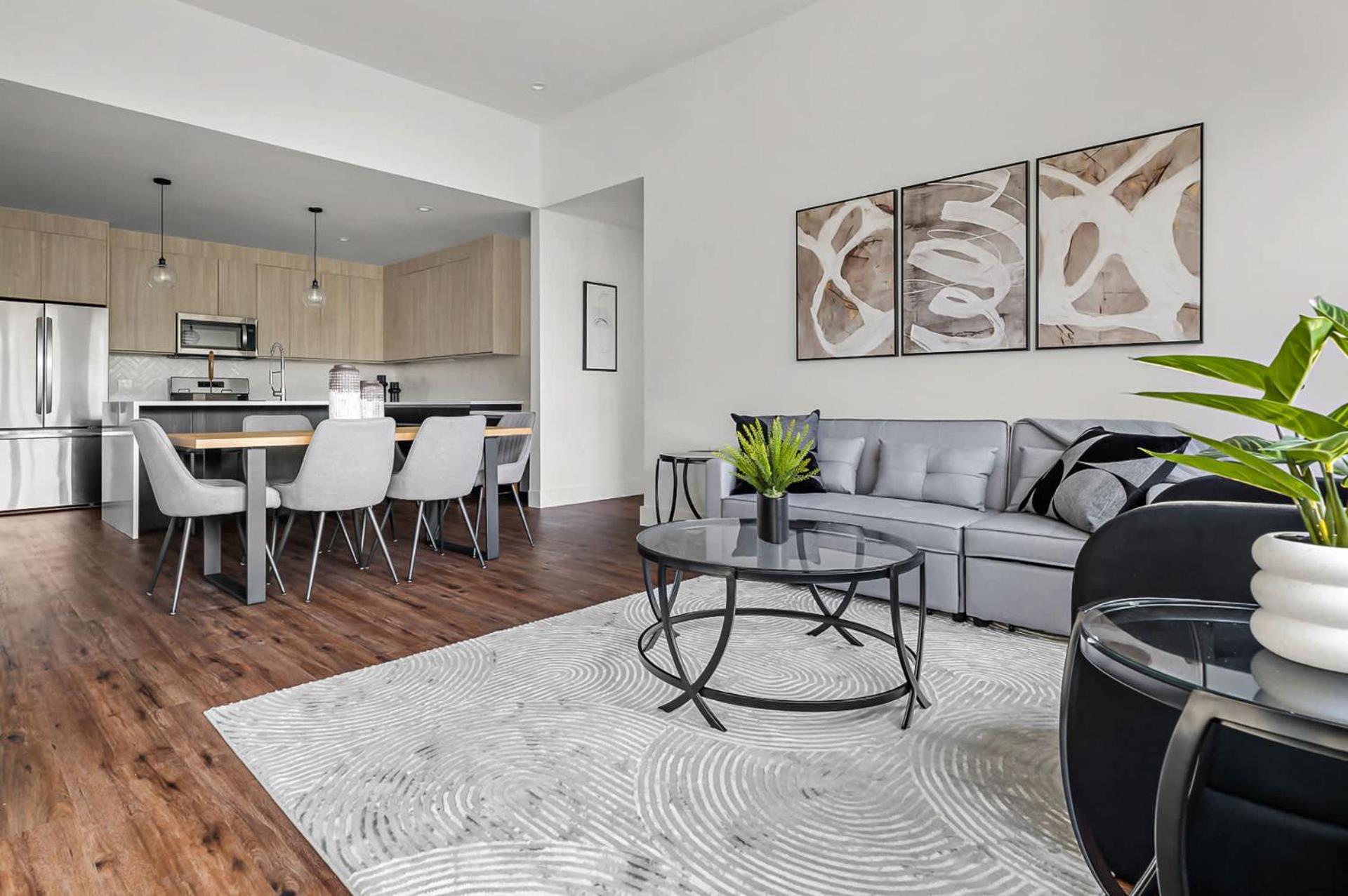 Apartment Upstay Newly Renovated Near Soco Austin
